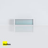 light box UPVC 100x40