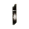 Floor Cornice UPVC Light Gray