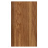 Floor Cornice UPVC Light Oak