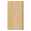 Floor Cornice UPVC Maple