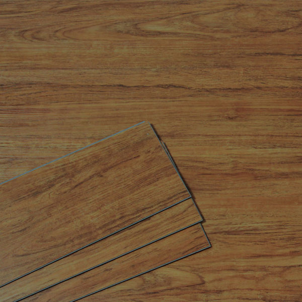 Wood Floor SPC Benjapan Teak 4 mm