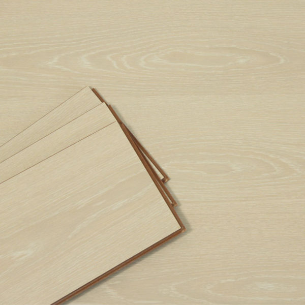Laminate Grey Oak Plank 12 mm