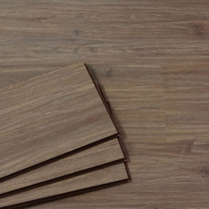 Laminate Nutural Oak 12 mm