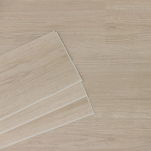 Wood Floor SPC Natural Wood 4 mm