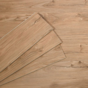 Wood Floor SPC Aged Oak 4 mm