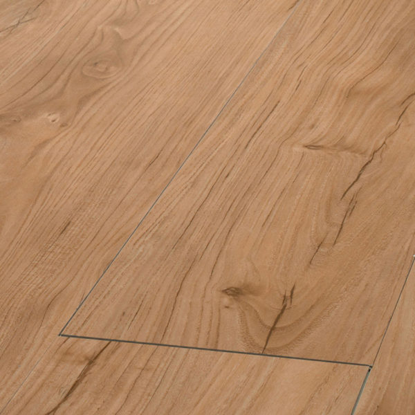 Wood Floor SPC Aged Oak 4 mm