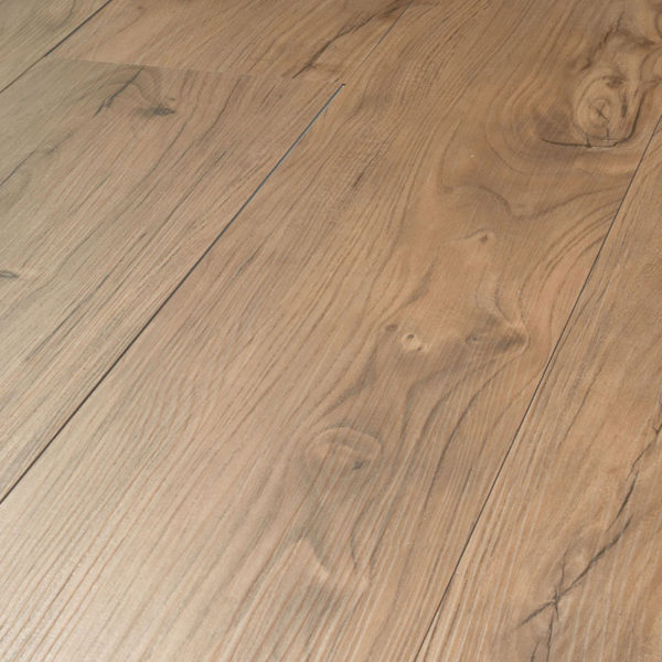 Wood Floor SPC Aged Oak 4 mm