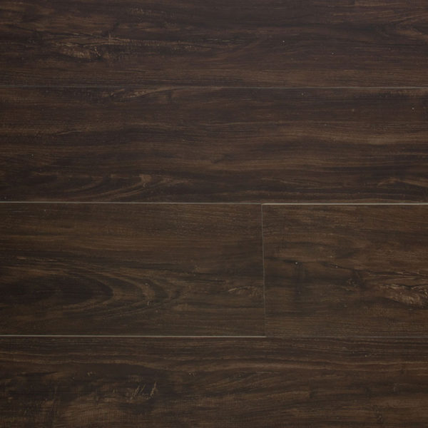 Wood Floor SPC Carbon Walnut 4 mm