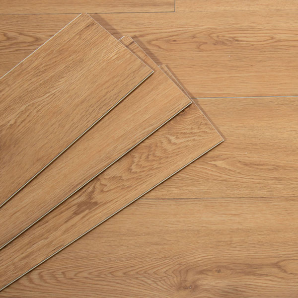 Wood Floor SPC Classic Oak 4 mm