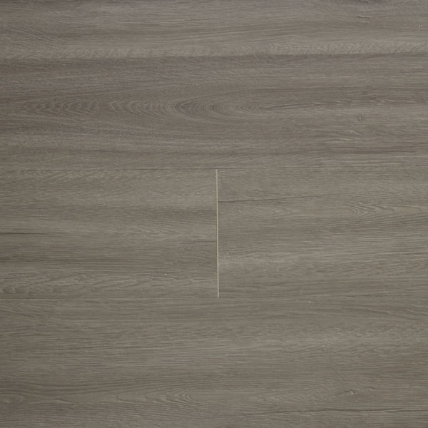 Wood Floor SPC Dark Grey 5.5 mm