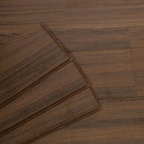 Laminate Dark Walnut 8 mm