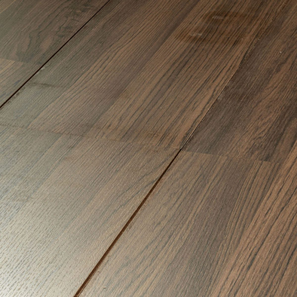 Laminate Dark Walnut 8 mm