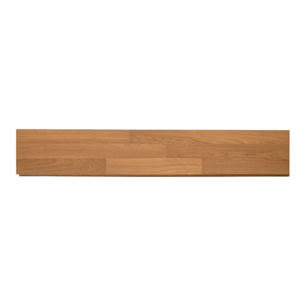 Laminate Imperial Teak 12 mm