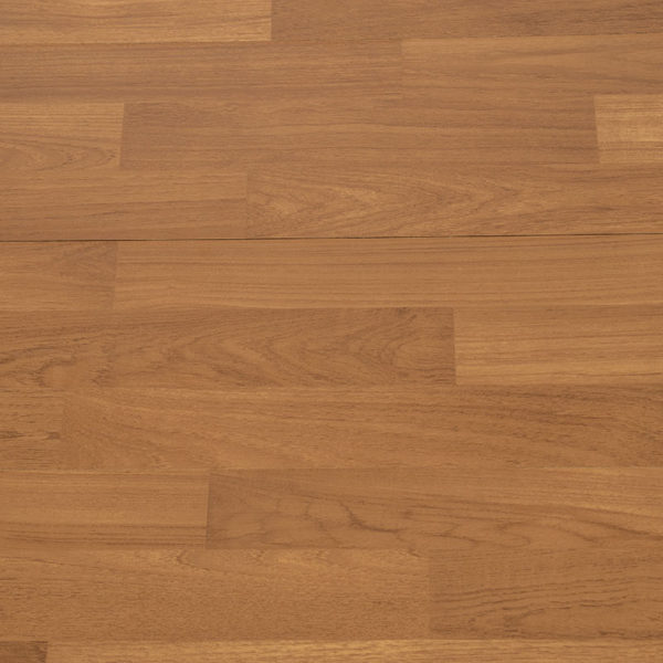 Laminate Imperial Teak 12 mm