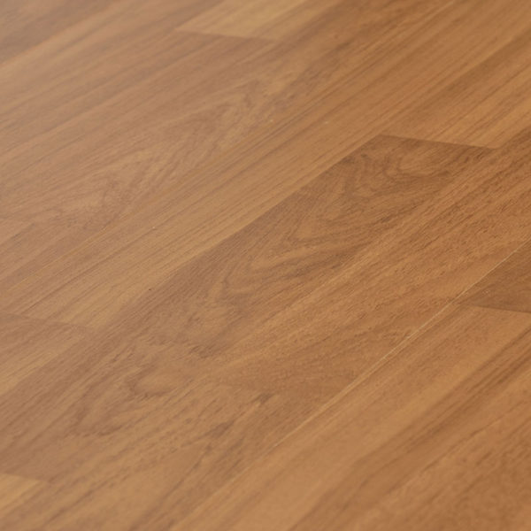 Laminate Imperial Teak 12 mm