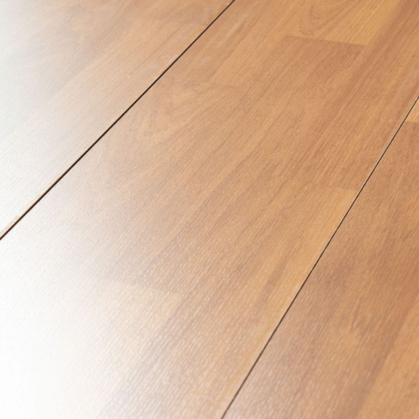 Laminate Imperial Teak 12 mm