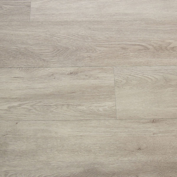 Wood Floor SPC Light Grey 5.5 mm