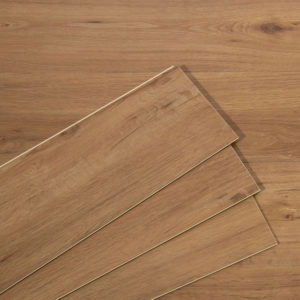 Wood Floor SPC Northern Teak 5.5 mm