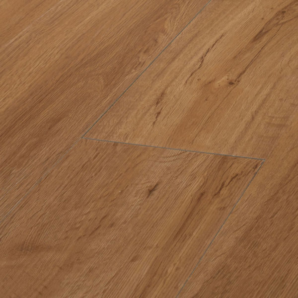 Wood Floor SPC Northern Teak 5.5 mm