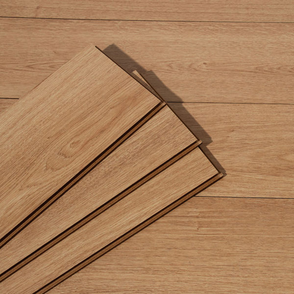 Laminate OaK Antique 12 mm