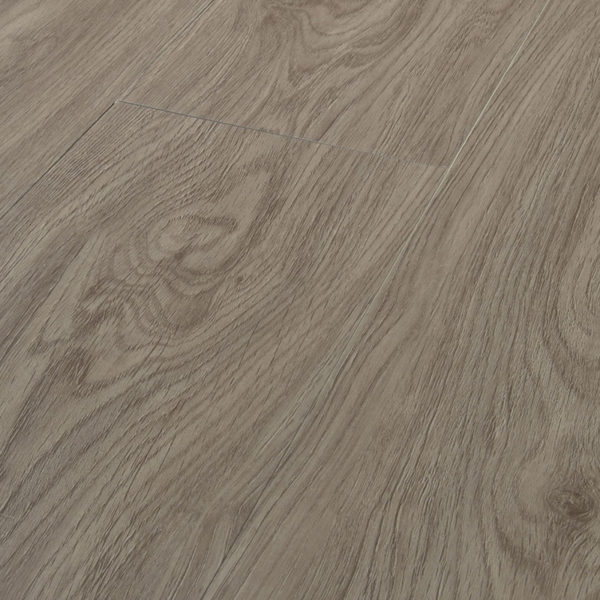 Wood Floor SPC Shadow Oak 5.5 mm