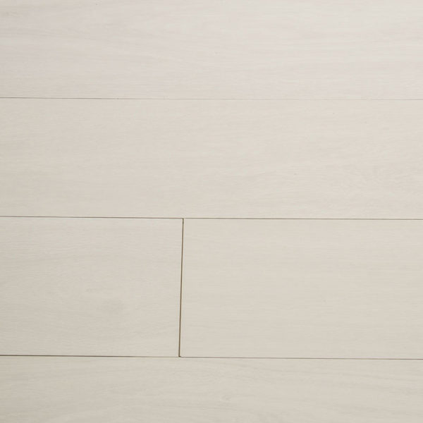 Wood Floor SPC Silver Oak 5.5 mm