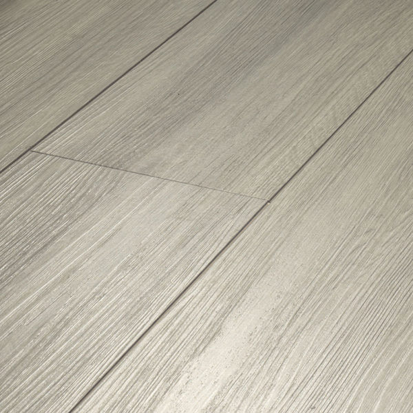 Wood Floor SPC Smokey Ash 4 mm