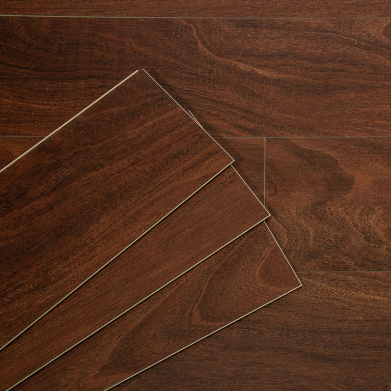 Wood Floor SPC Makha Thai 4 mm