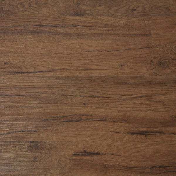 Wood Floor SPC Dark Oak 5.5 mm