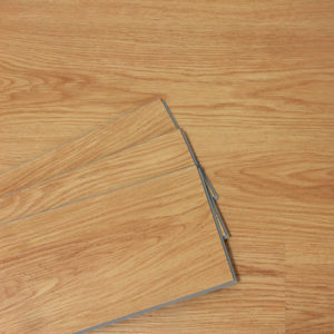Wood Floor SPC Natural Oak 5.5 mm