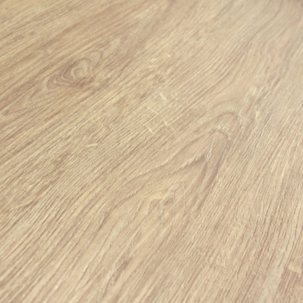 Wood Floor SPC Natural Wood 4 mm