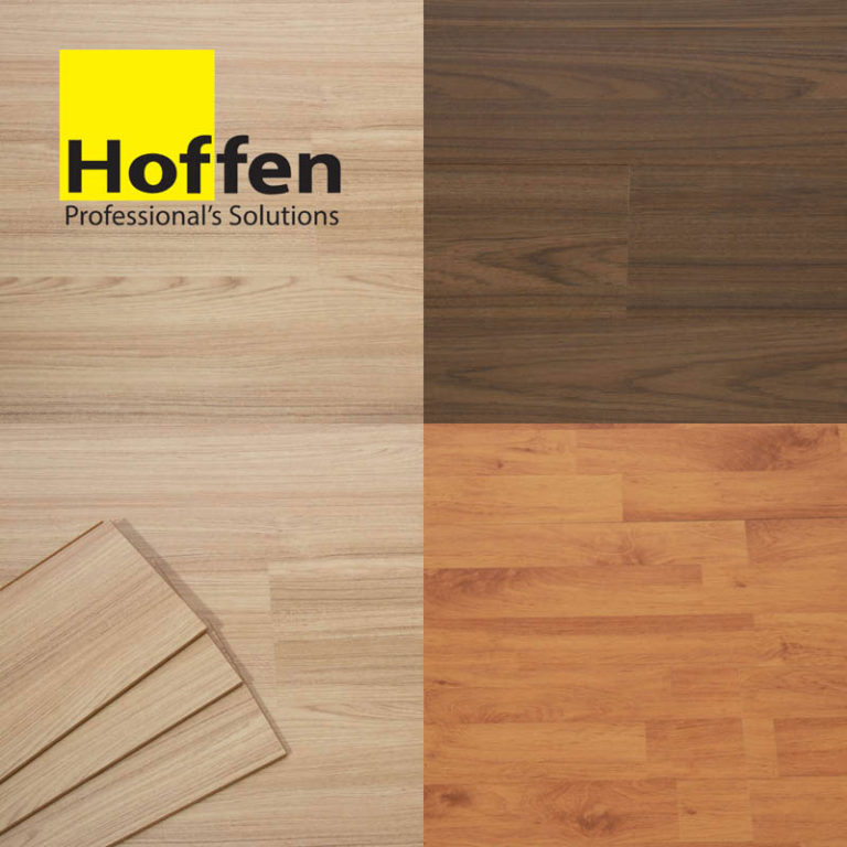 Laminate Hoffen Asia