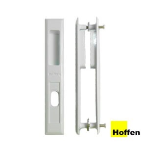 Handle Lock Sliding Door Touch Lock with key